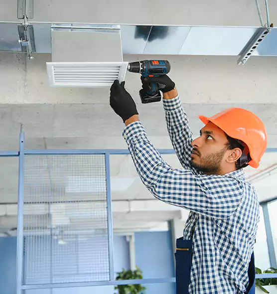 Professional HVAC Duct Cleaning in Key West, FL
