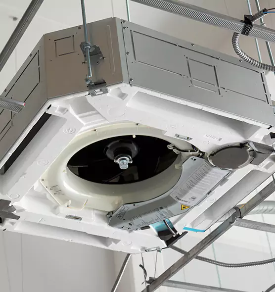 Professional Industrial Dryer Vent Cleaning in Key West, FL