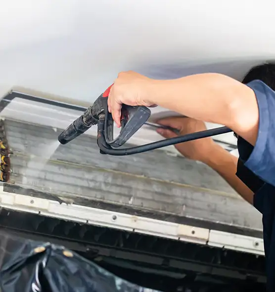 Welcome to Move-in/Move-out Duct Cleaning Services in Key West, FL