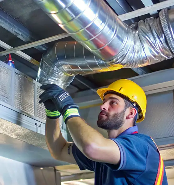 Professional NADCA Approved Air Duct Services in Key West, FL