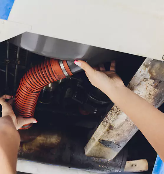 Professional Post-Renovation Duct Debris Removal in Key West, FL