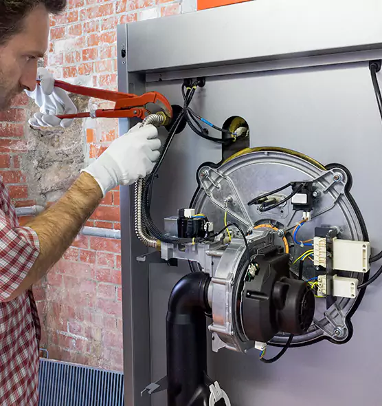 Advanced Repair Dryer Vent Hose in Key West, FL