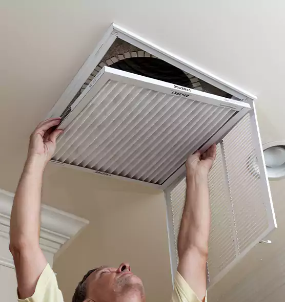 Advanced Residential Vent Cleaning in Key West, FL