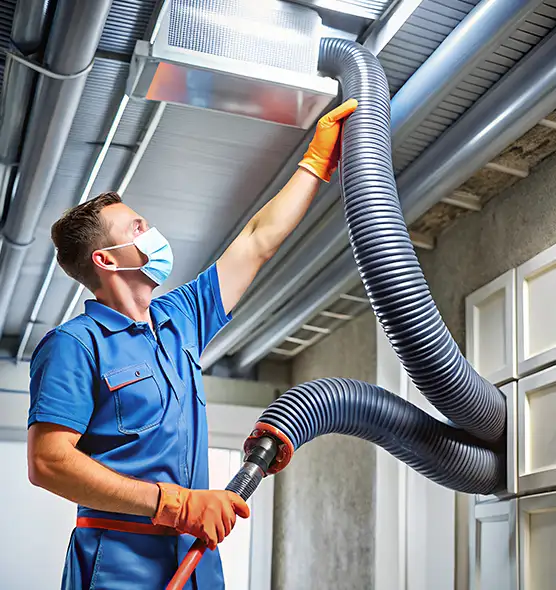 Welcome to Air Duct Cleaning & Repairs Key West — Your Local Roof Dryer Vent Cleaning Specialists in Key West, FL