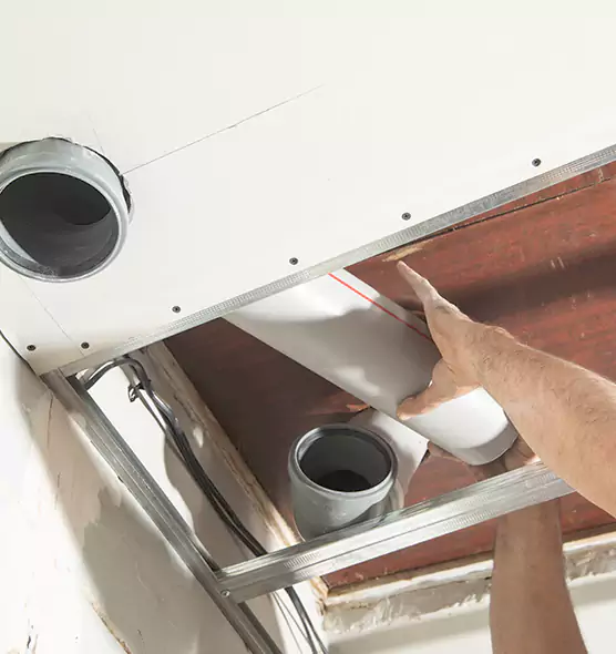 Professional Seasonal Allergy Air Duct Cleaning in Key West, FL