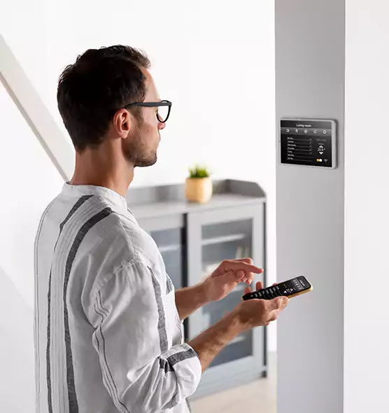 About Smart AC Vent Controller Services in Key West