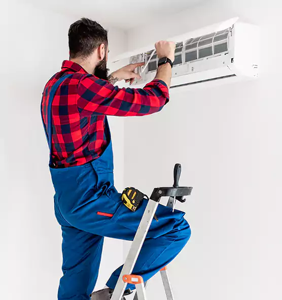 About Smart Air Conditioning Installation in Key West, FL