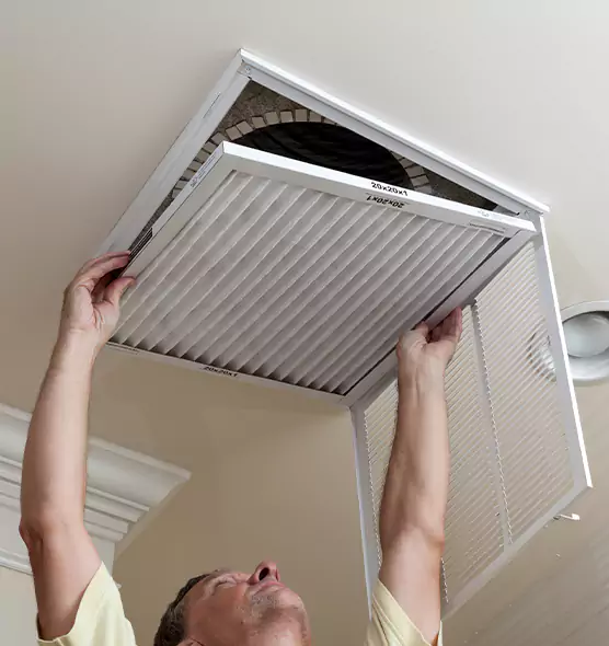 Professional Vent Relocation Services in Key West, FL