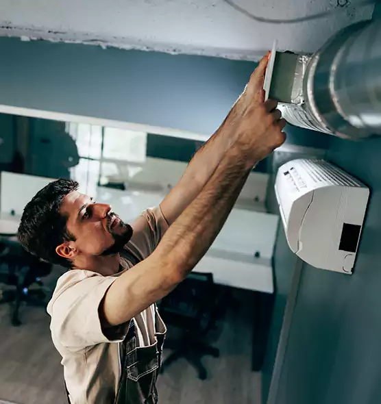 Reliable Warehouse Vent Cleaning in Key West, FL