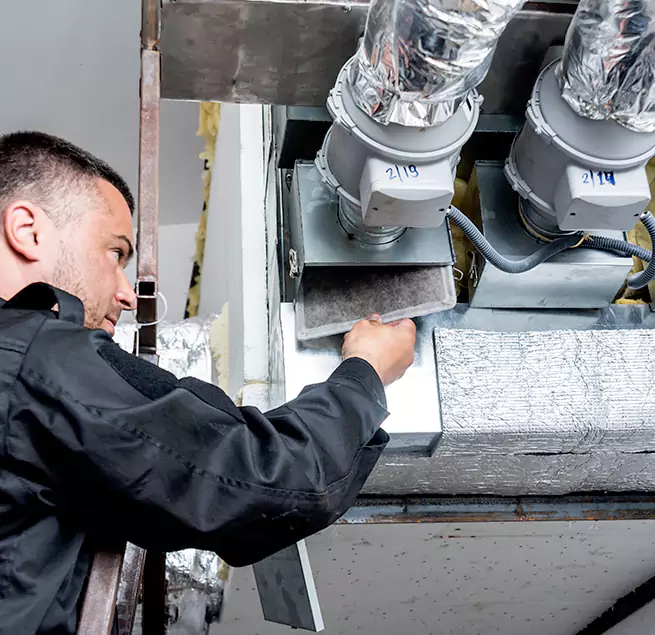 Why Homeowners & Businesses Trust Us in Key West, FL