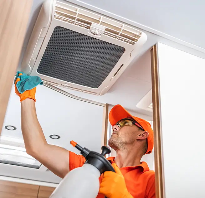 Why Homeowners & Businesses Trust Us in Key West, FL?