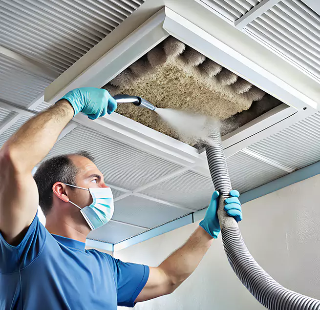 Why Homeowners Businesses Trust Us in Key West, FL