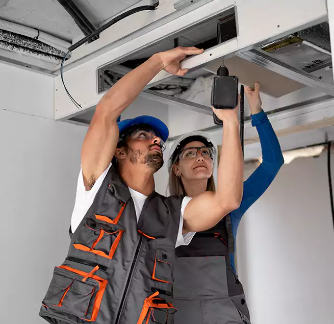 Why Homeowners & Businesses Trust Us in Key West, FL